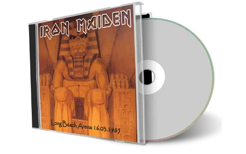 Front cover artwork of   CD