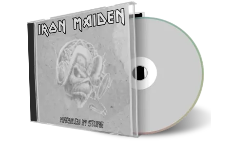 Front cover artwork of   CD