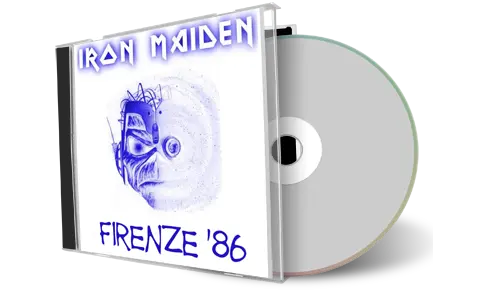 Front cover artwork of   CD