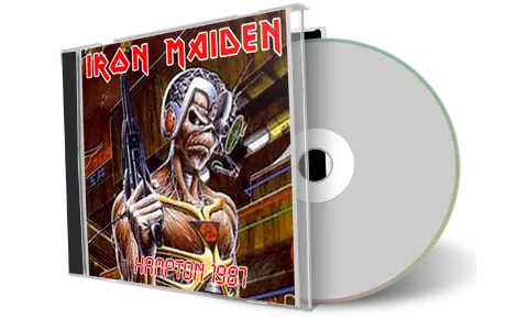 Front cover artwork of   CD