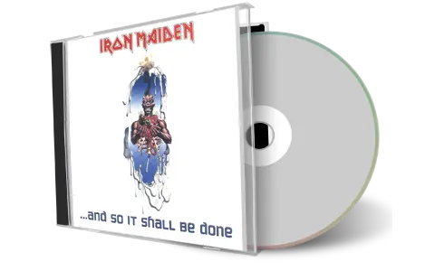 Front cover artwork of   CD