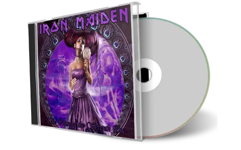 Front cover artwork of   CD