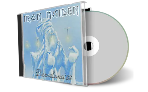 Front cover artwork of   CD
