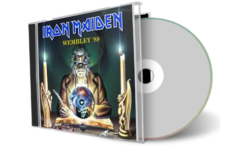 Front cover artwork of   CD