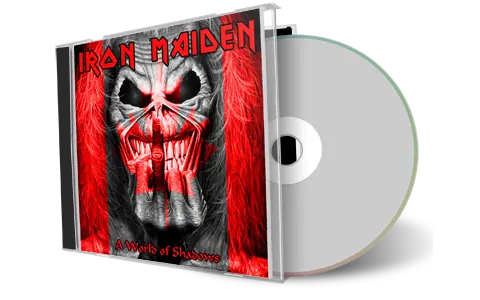 Front cover artwork of   CD