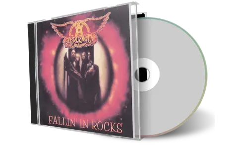 Front cover artwork of   CD