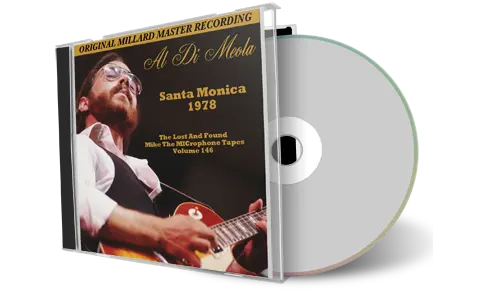 Front cover artwork of   CD