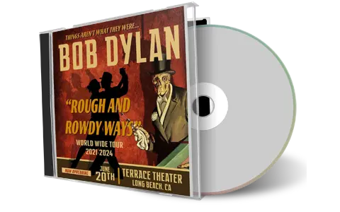 Front cover artwork of   CD