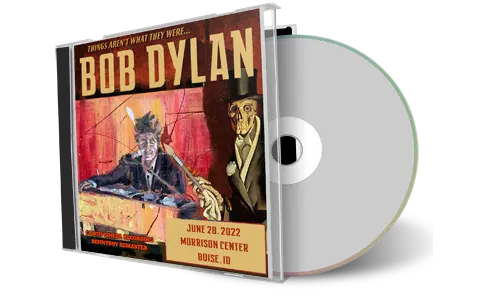 Front cover artwork of   CD