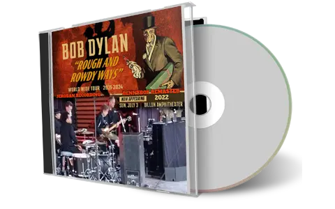 Front cover artwork of   CD