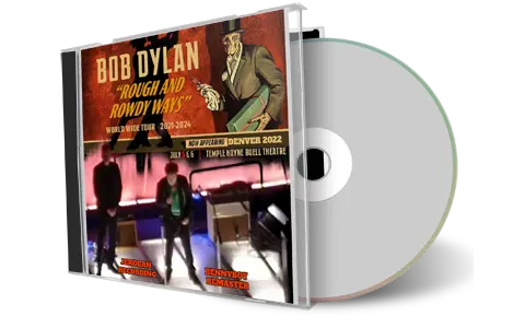 Front cover artwork of   CD