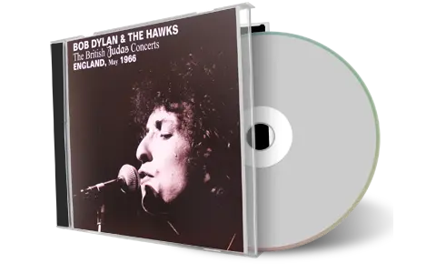 Front cover artwork of   CD