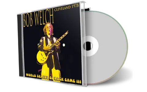 Front cover artwork of   CD