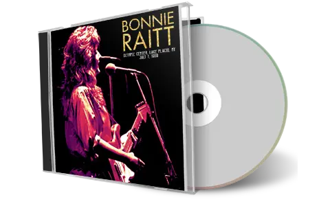 Front cover artwork of   CD