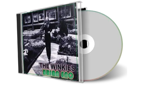 Front cover artwork of   CD