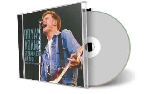 Front cover artwork of   CD