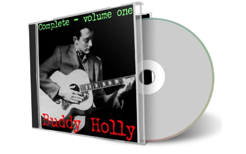 Front cover artwork of   CD