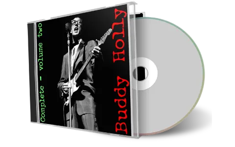 Front cover artwork of   CD