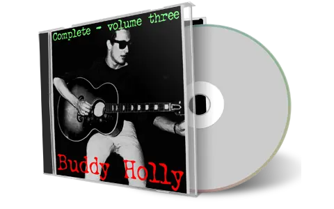 Front cover artwork of   CD