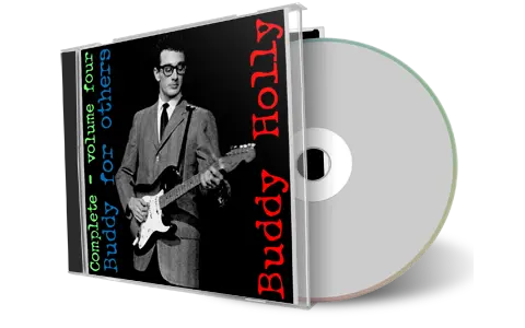 Front cover artwork of   CD