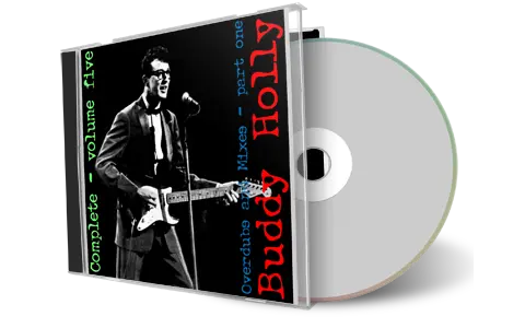 Front cover artwork of   CD