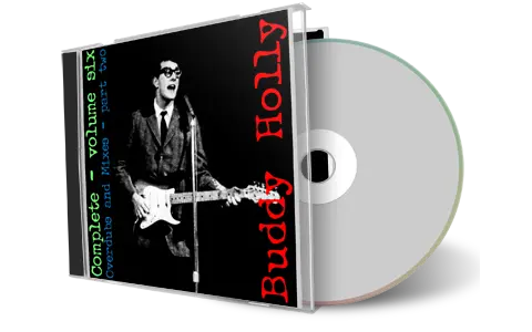 Front cover artwork of   CD