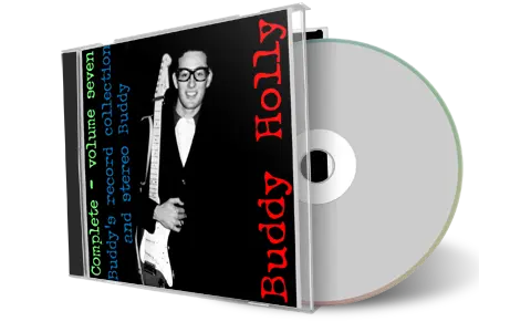 Front cover artwork of   CD