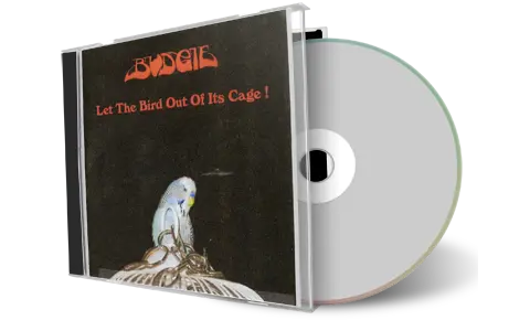 Front cover artwork of   CD