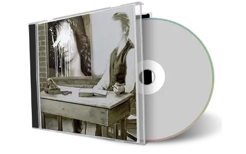 Front cover artwork of   CD