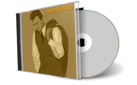 Front cover artwork of   CD