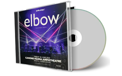 Front cover artwork of   CD