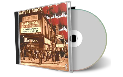 Front cover artwork of   CD