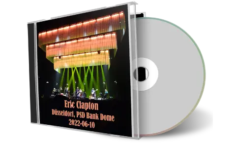 Front cover artwork of   CD
