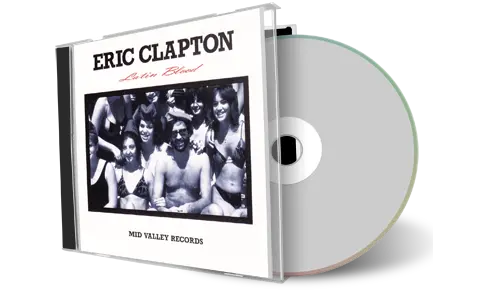 Front cover artwork of   CD