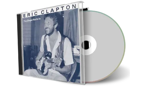 Front cover artwork of   CD