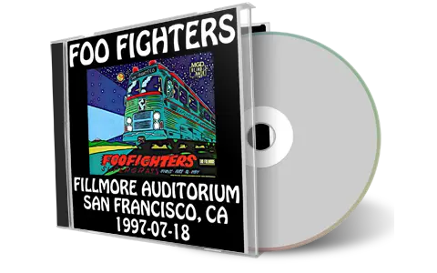 Front cover artwork of   CD