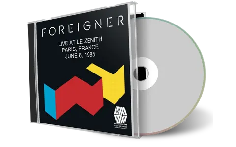 Front cover artwork of   CD