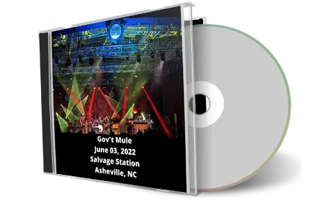 Front cover artwork of   CD