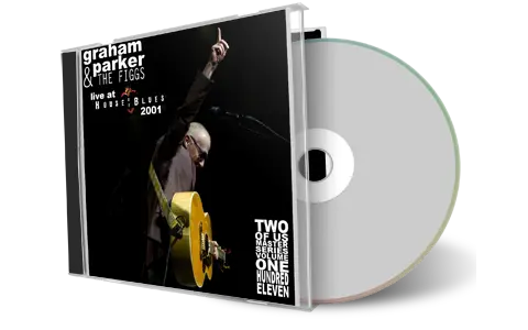 Front cover artwork of   CD