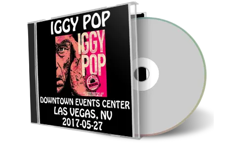 Front cover artwork of   CD