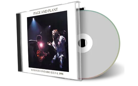 Front cover artwork of   CD
