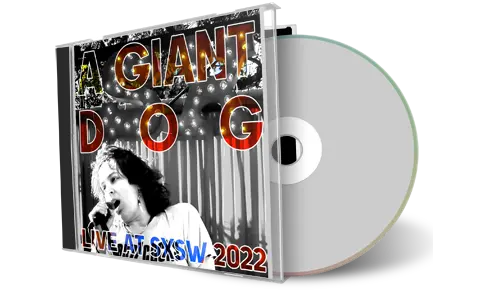 Front cover artwork of   CD