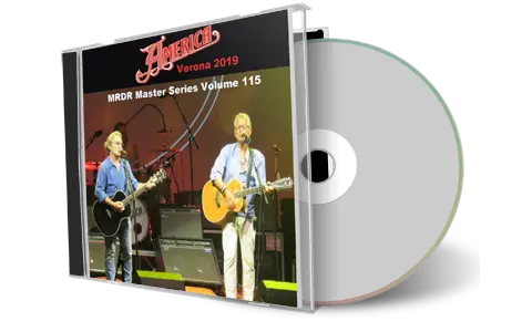 Front cover artwork of   CD