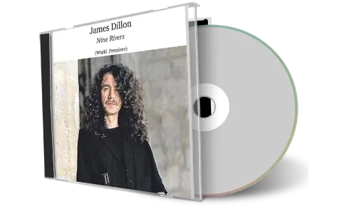 Front cover artwork of   CD