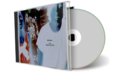Front cover artwork of   CD