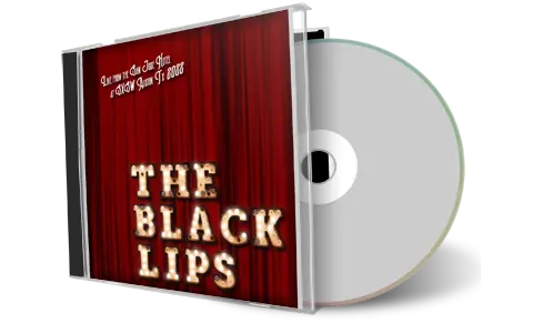 Front cover artwork of   CD