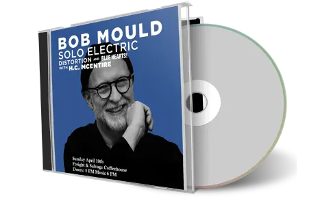 Front cover artwork of   CD