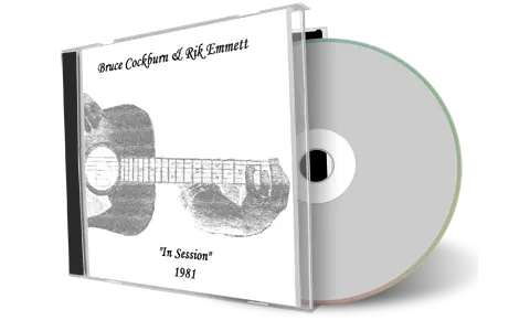 Front cover artwork of   CD