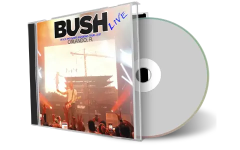Front cover artwork of   CD