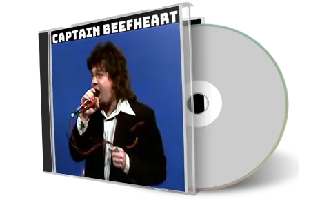 Front cover artwork of   CD